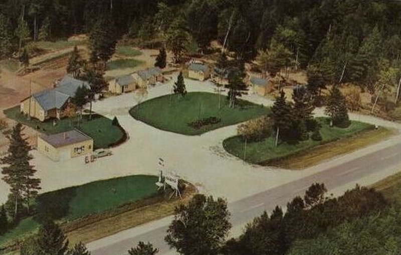 Twin Pines Resort